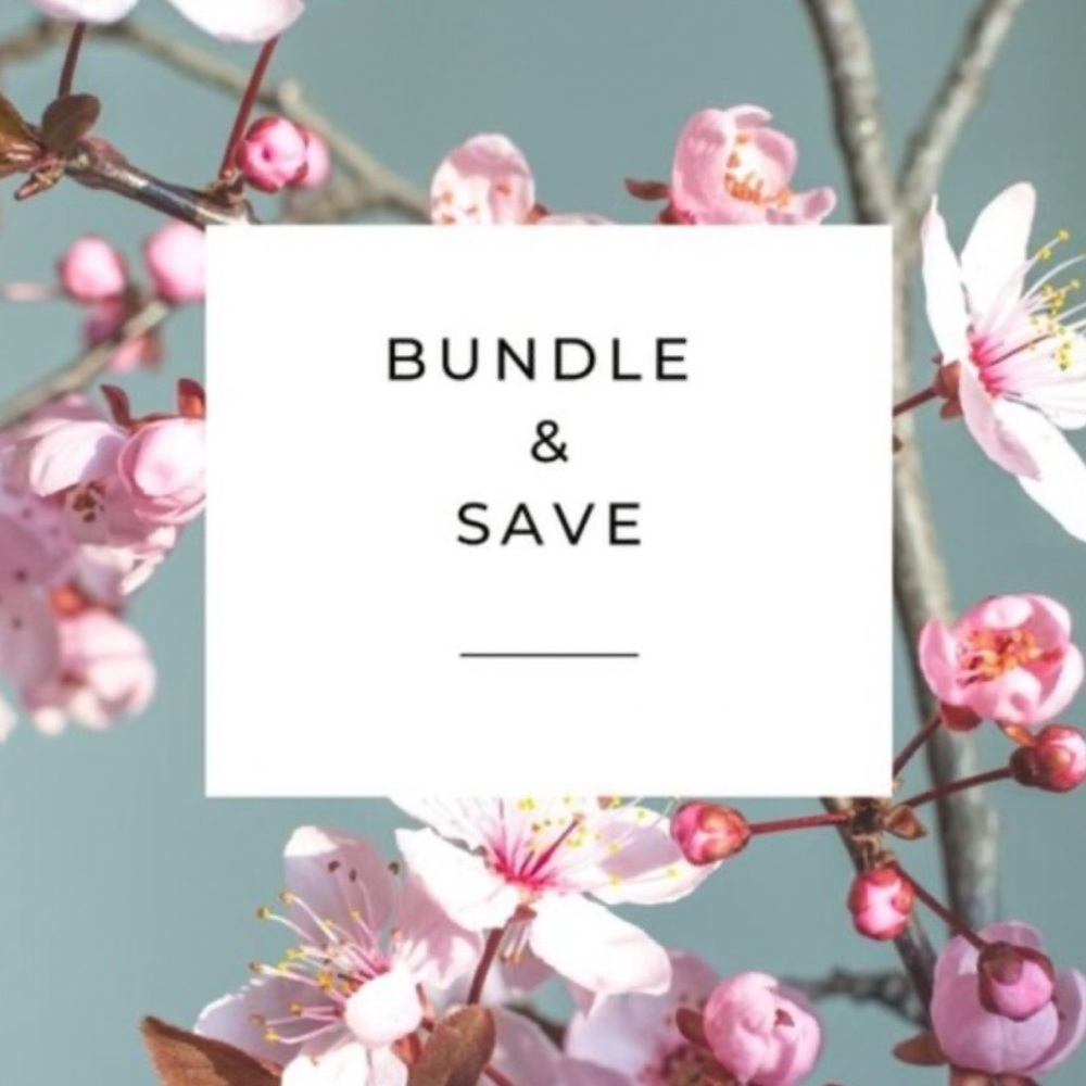 Save on 2+ items!